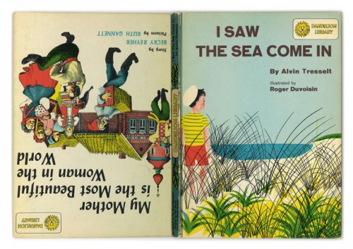 The Sea Cover Full LR