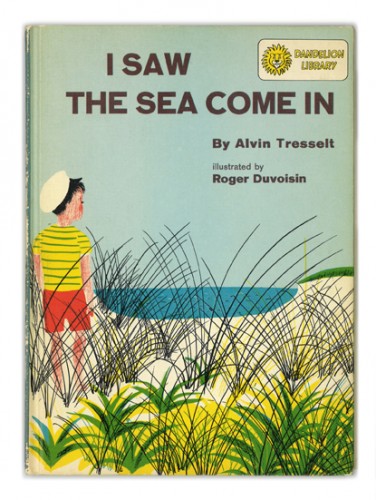 The Sea Cover LR