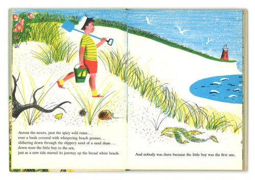 The Sea Page 5-6 LR The Sea Page 5-6 LR