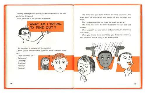 Senses Page 66-67 LR Senses Page 66-67 LR
