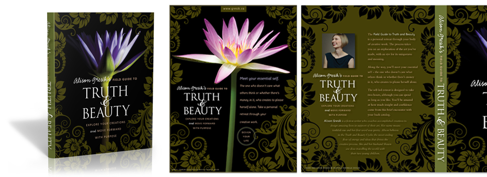 The Field Guide to Truth & Beauty