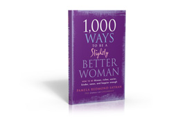 1000 Ways to Be a Slightly Better Woman