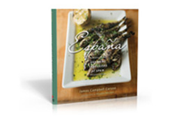 España Cookbook