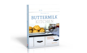 Welcome to Buttermilk Kitchen